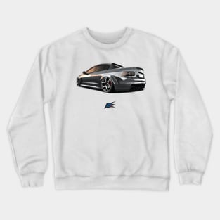 holden commodore ve Crewneck Sweatshirt